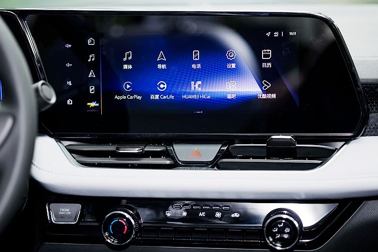 10万元能买哪款雪佛兰,10万左右雪佛兰科鲁泽