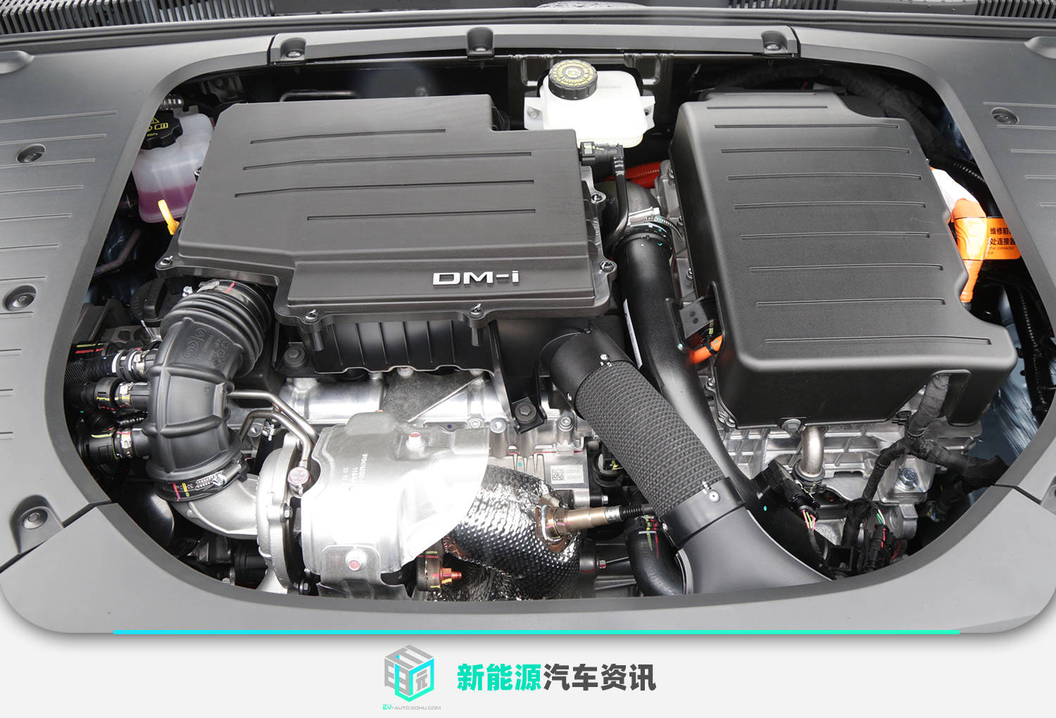 比亚迪汉dm-i冠军版啥时候上市,近期比亚迪汉dm-i冠军版价格上涨