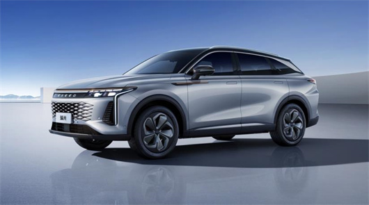 星途揽月瑶光底盘对比,星途瑶光四驱优享飞鱼烂路测试