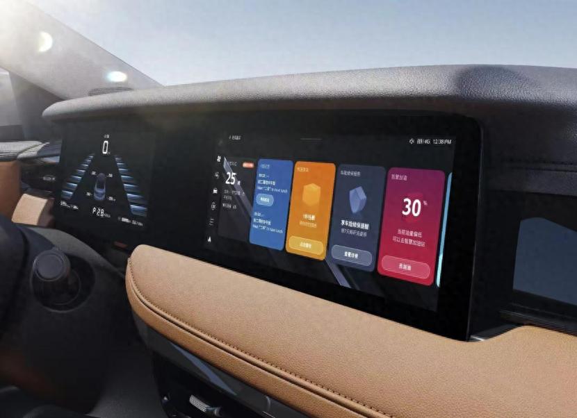 荣威新i5手动挡高配落地价5.99万,荣威全新i5性价比2021