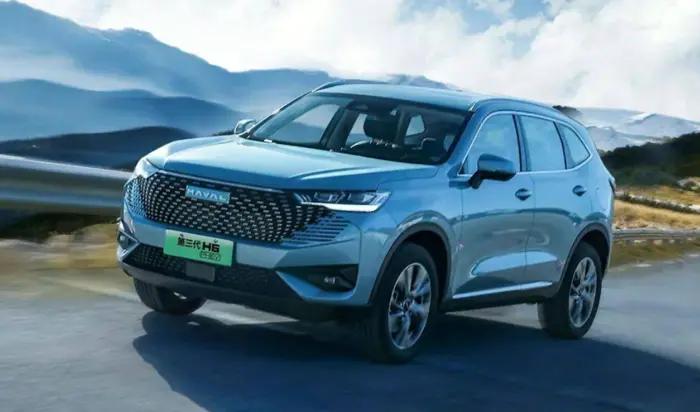 启航2022长城,长城汽车2024年新车型