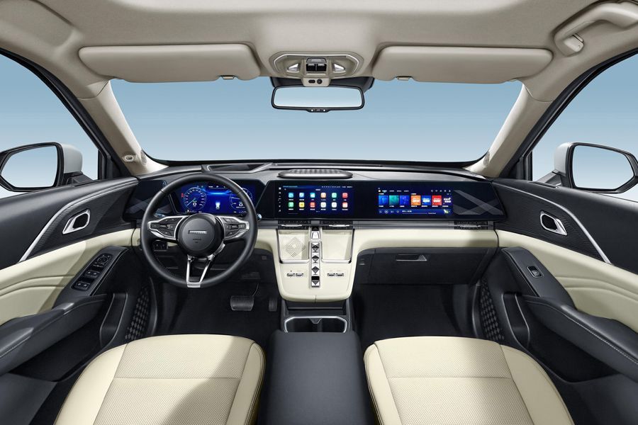 目前20万左右性价比较高的混动suv,插电混动suv20以内