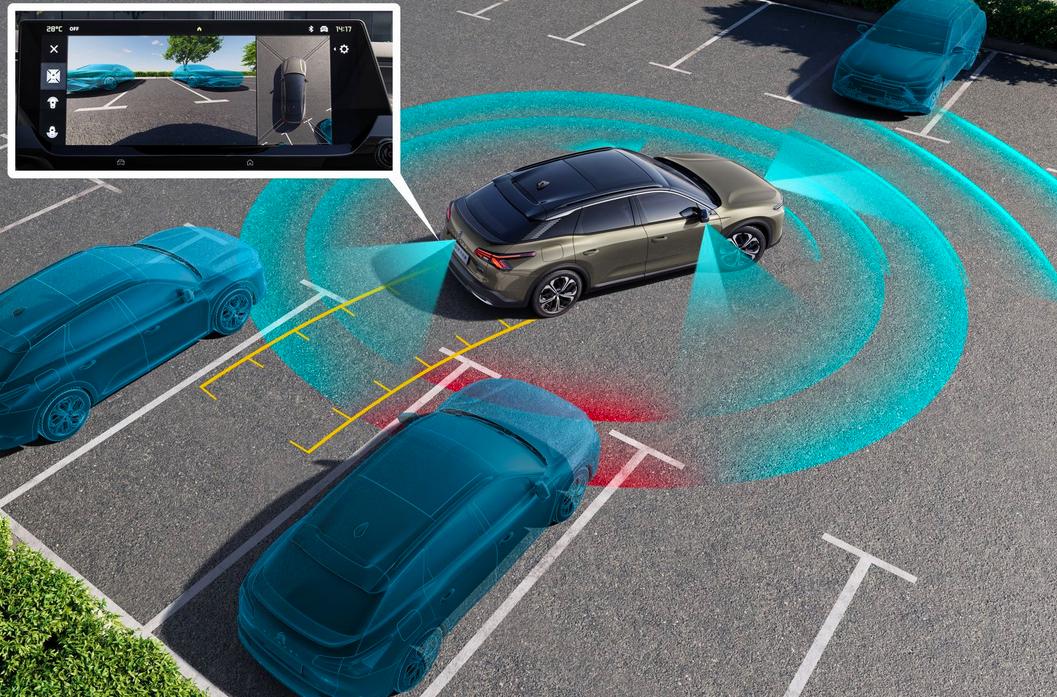 凡尔赛c5降价,2023款凡尔赛c5x价格什么时候降价