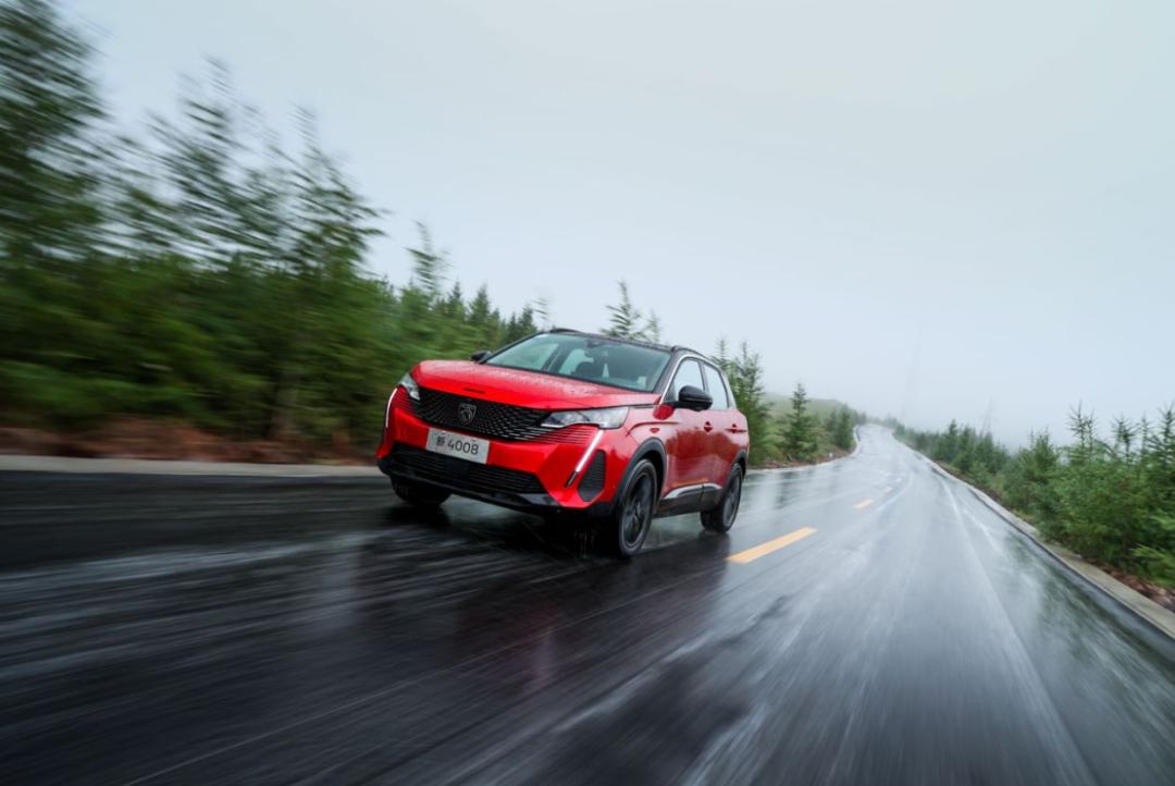 2023款标致4008车主真实感受,2023款标致4008深度评测