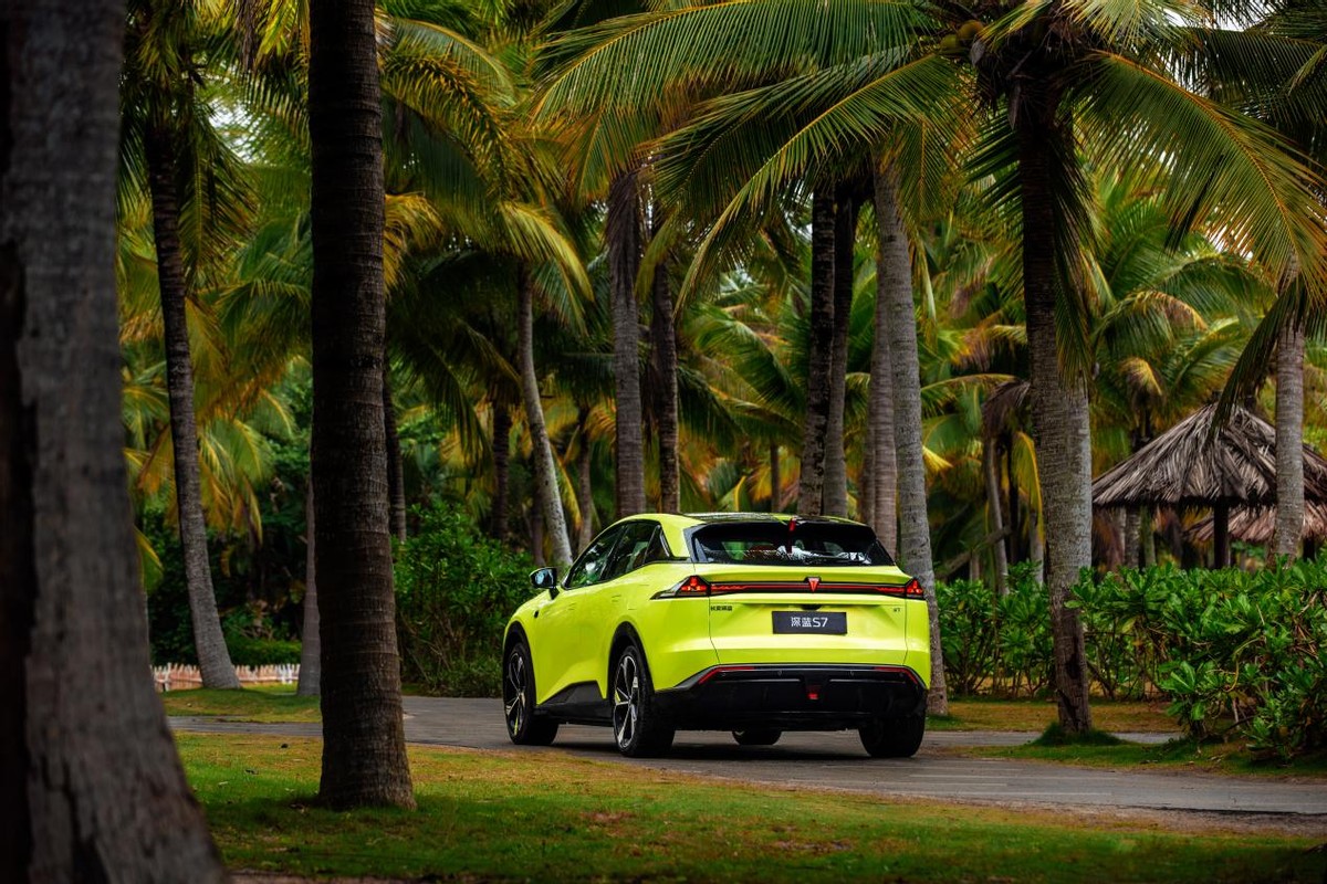 对标特斯拉价格的国外品牌,对标特斯拉modely