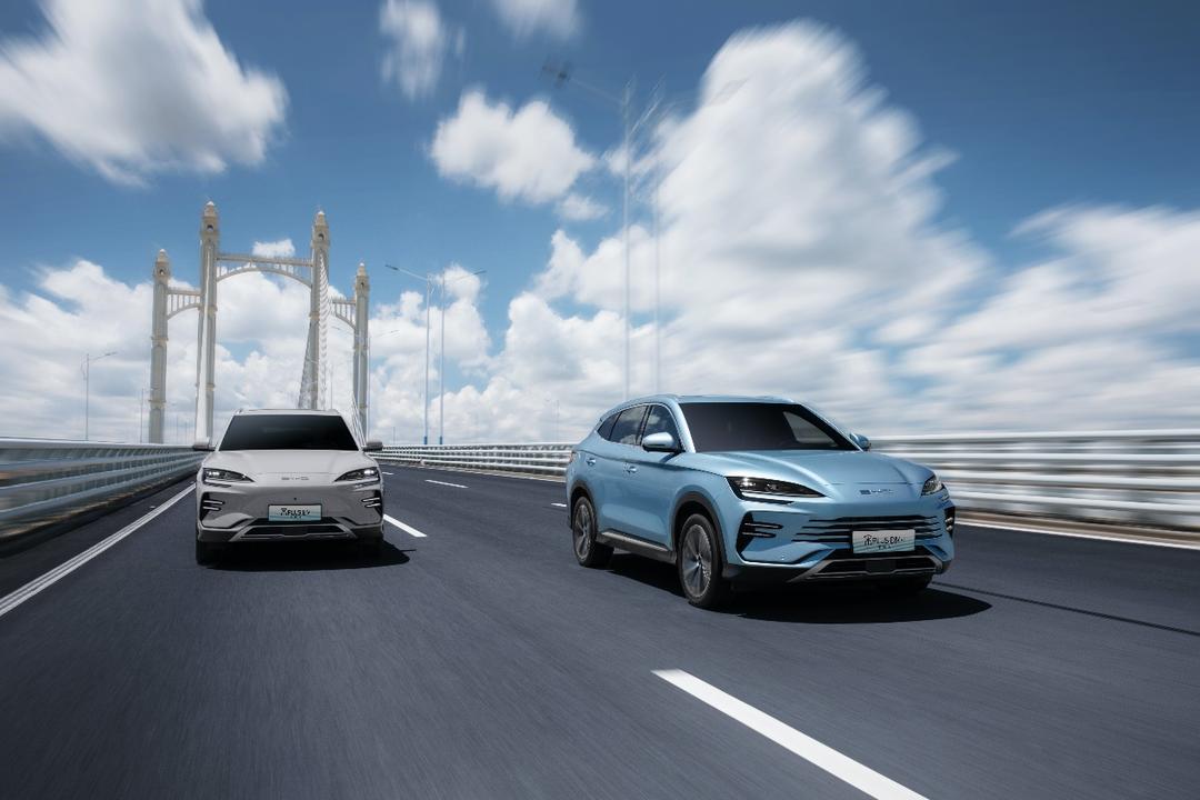 比亚迪新款2024荣耀版,比亚迪推出荣耀版自信从何而来