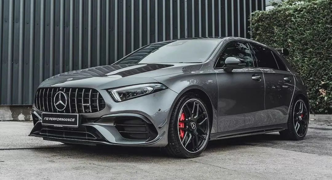 探店丨花50万买本田思域,真信仰还是割韭菜?