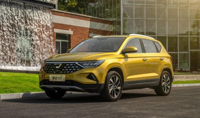 紧凑suv保值率排行榜2020,紧凑级suv保值率