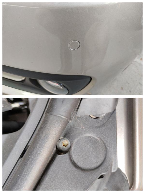 五年前新车卖68万，现在车主卖20万，这辆宝马5系真划算