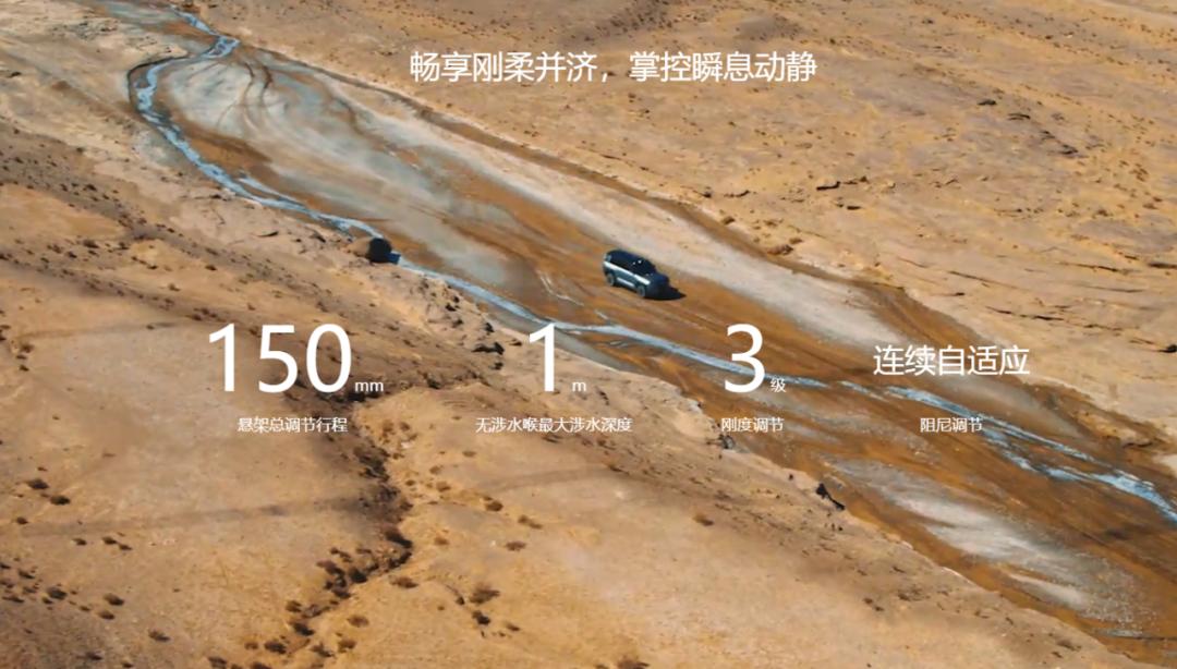 仰望u8凭什么卖那么贵,仰望U8说说