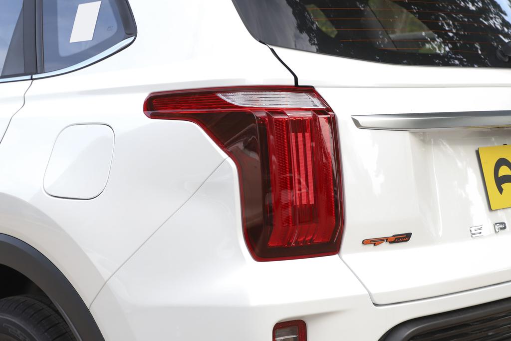 起亚新智跑试驾视频胖哥,轻越野车型推荐