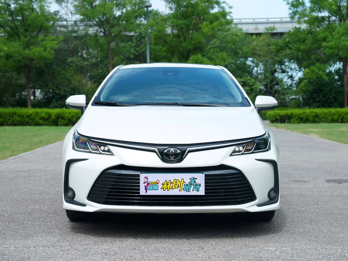 卡罗拉1.2t和朗逸1.4t哪个值得买,朗逸1.5l和卡罗拉1.2t哪个更耐用