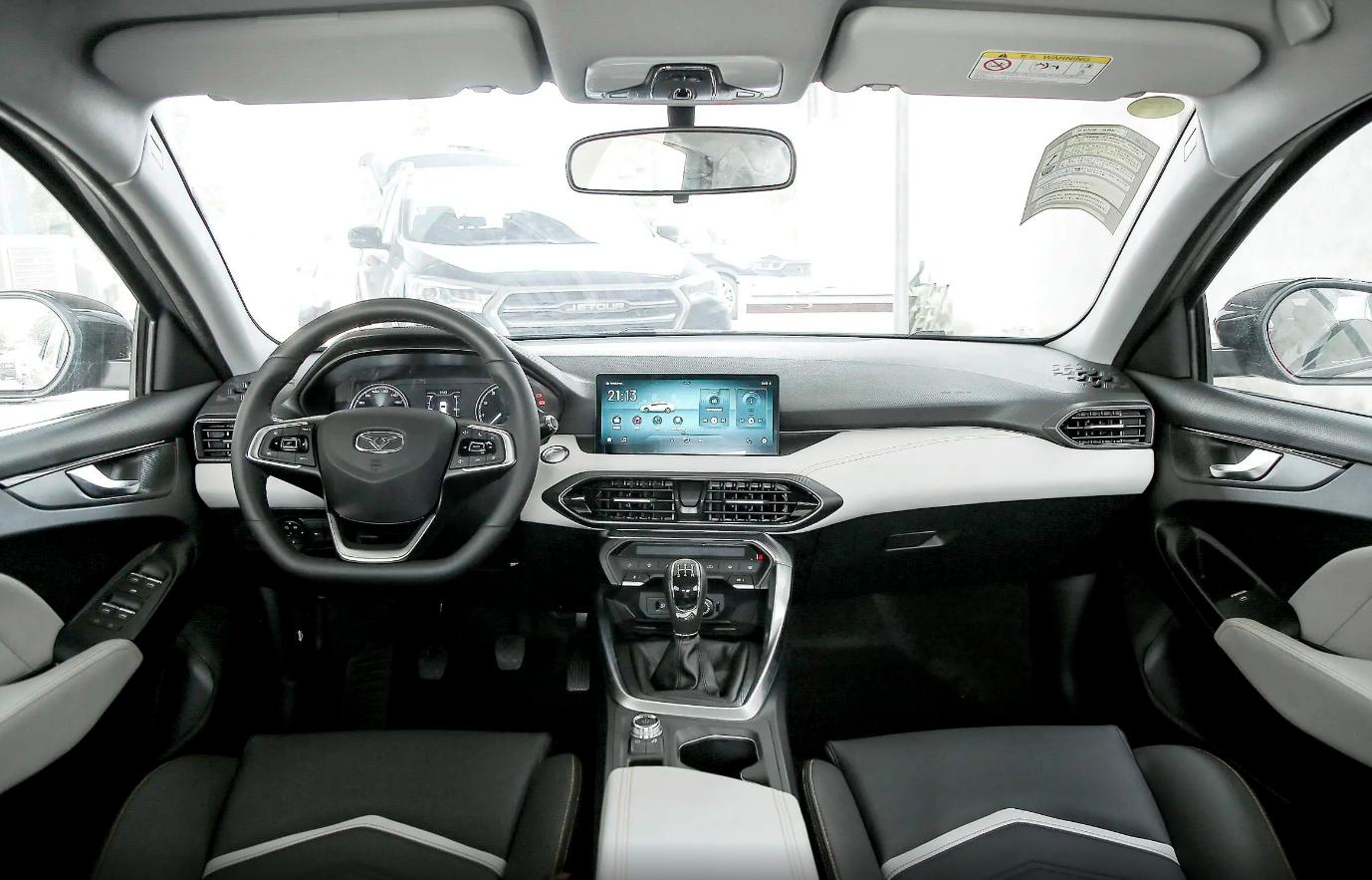 凯翼唐古混动版,凯翼唐古什么时候上市