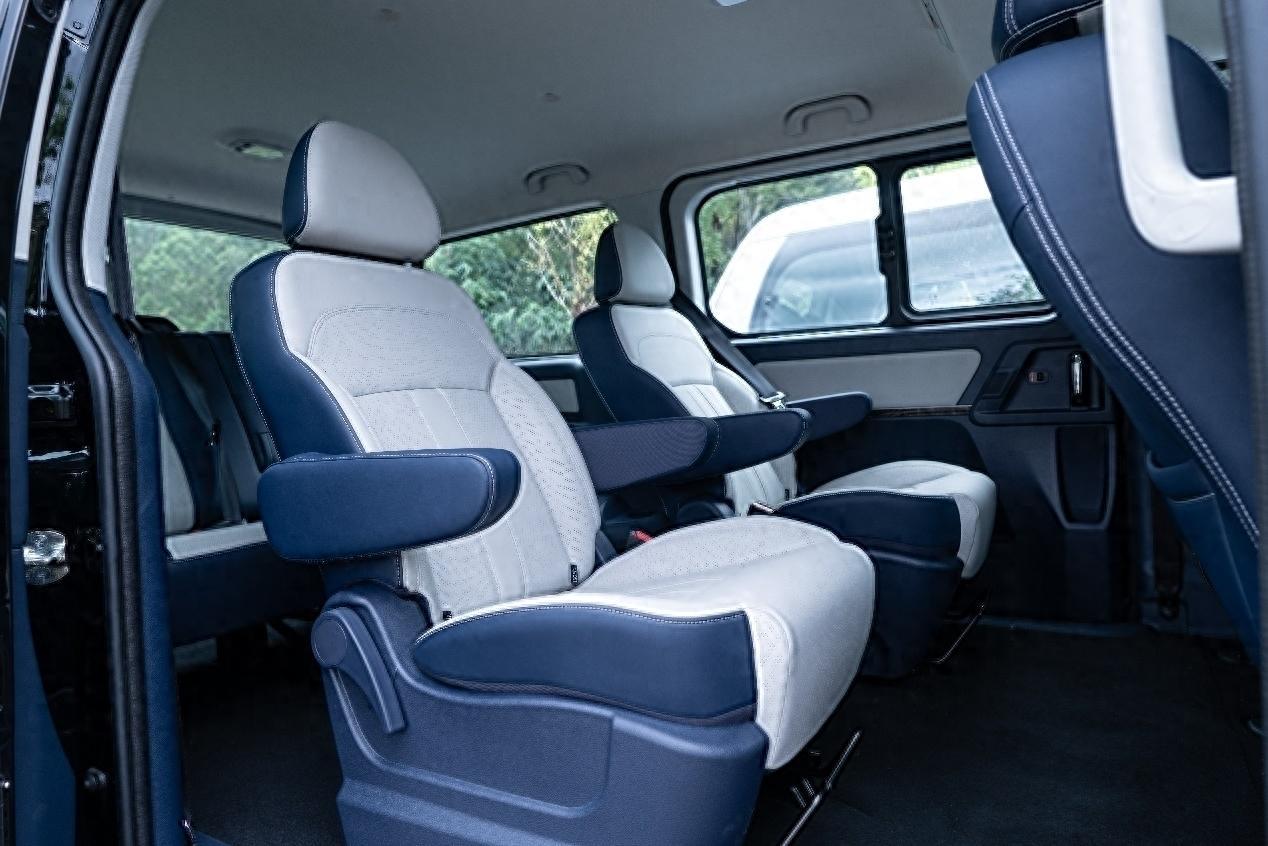 2018款菱智有什么改进的地方,菱智新款1.5t动力