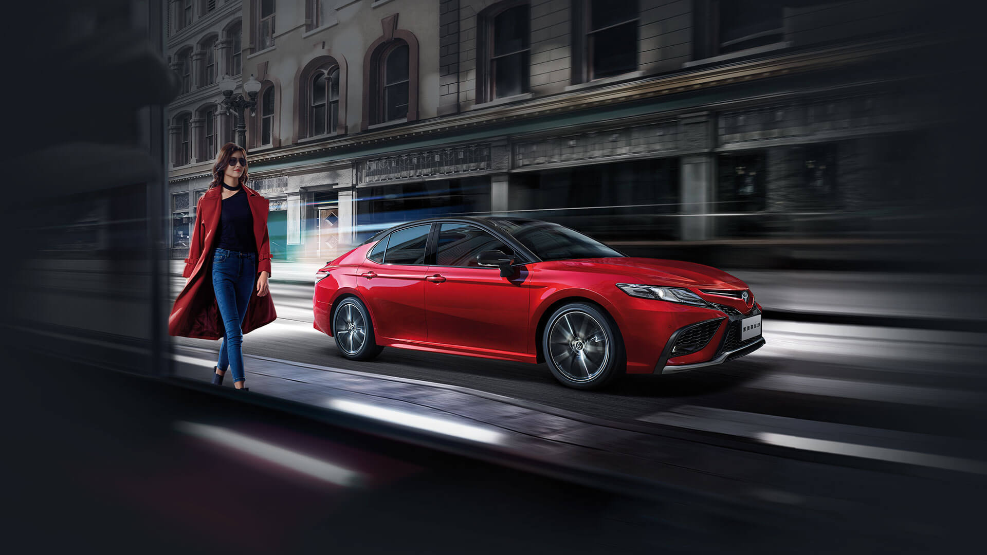 最新款丰田凯美瑞值得买吗,全新丰田凯美瑞值得购买吗