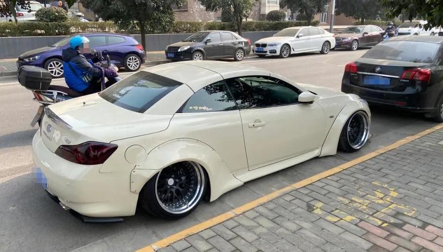 汽车改装知识案例,关于汽车改装的小知识