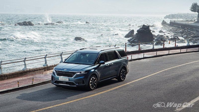 韩国人更喜欢Kia而非现代！索兰托和嘉华成为去年最畅销家用车！