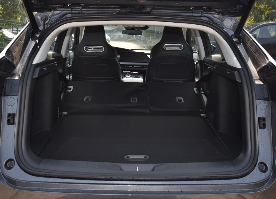 长安uni-k智电idd24款智酷,长安20万以内的SUV