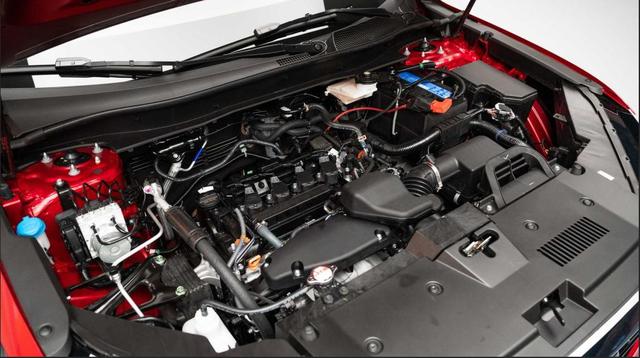 本田cr-v搭配12个bose音响,全新2022本田cr-v尺寸