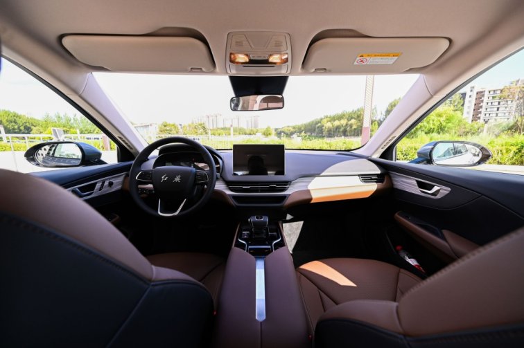 红旗e-qm5的性价比如何值得入手吗,红旗新能源e-qm5长春售价多少钱