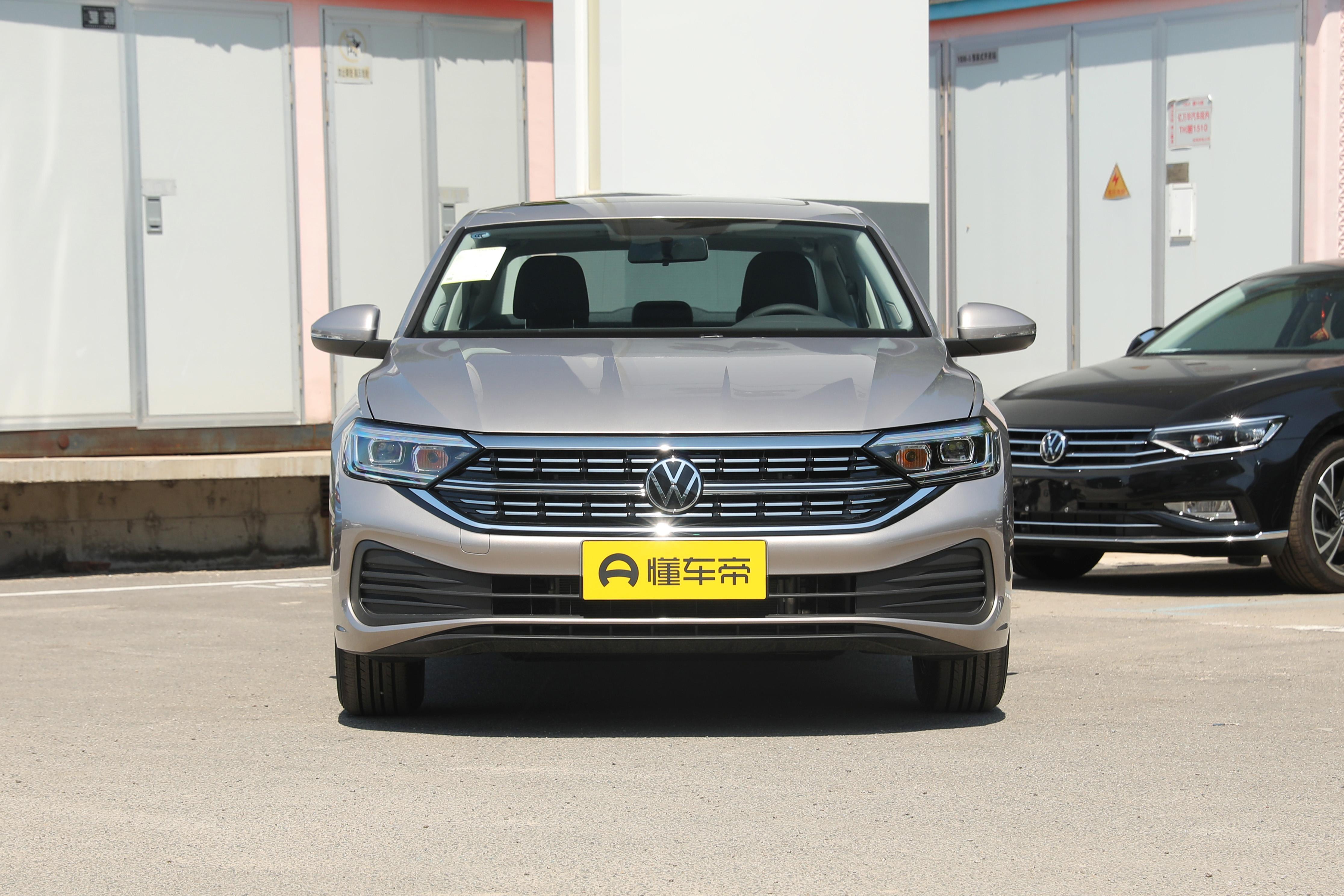 现在大众速腾降价降了什么程度了,新款大众速腾降价了多少