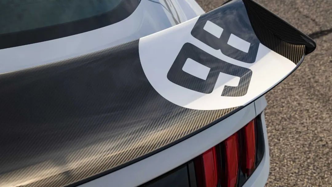 野马轩尼诗改装套件,轩尼诗改野马800匹