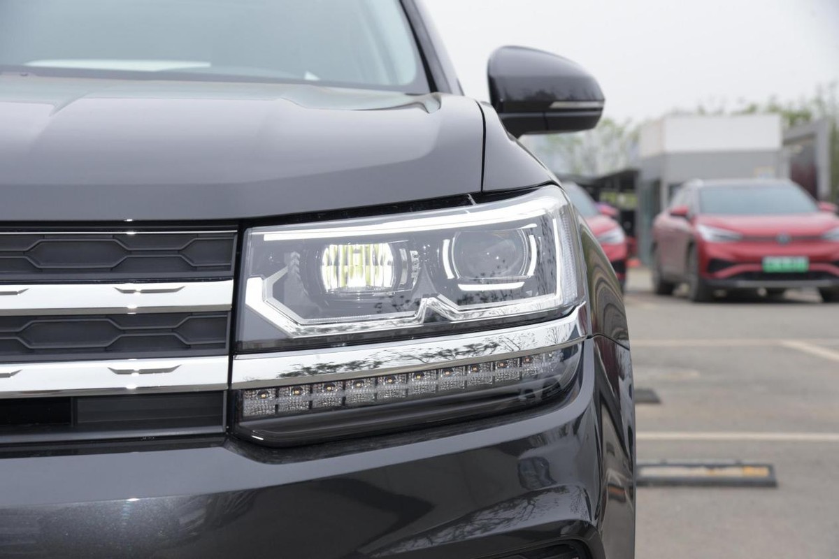 2021款途岳豪华plus带beats音响吗,途岳beats音响7个扬声器在哪里