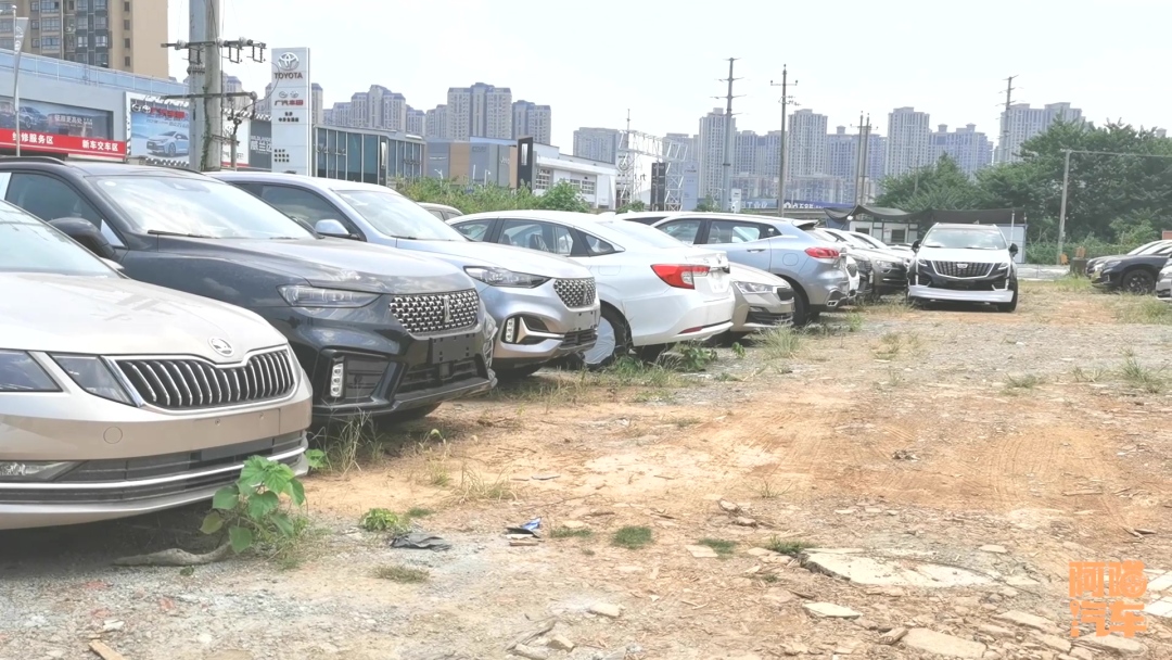 买车后必须要知道的基本知识,买车前必须了解的几个事