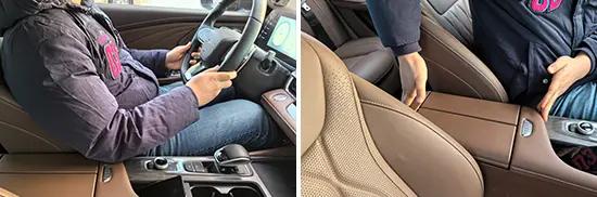 艾瑞泽8高能版白色内饰,奇瑞艾瑞泽8高能版测评