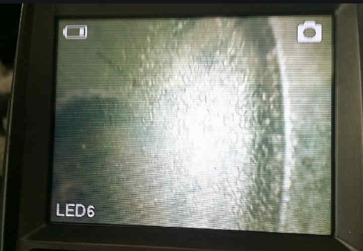 凯美瑞烧机油修复方法惠州,凯美瑞无损修复