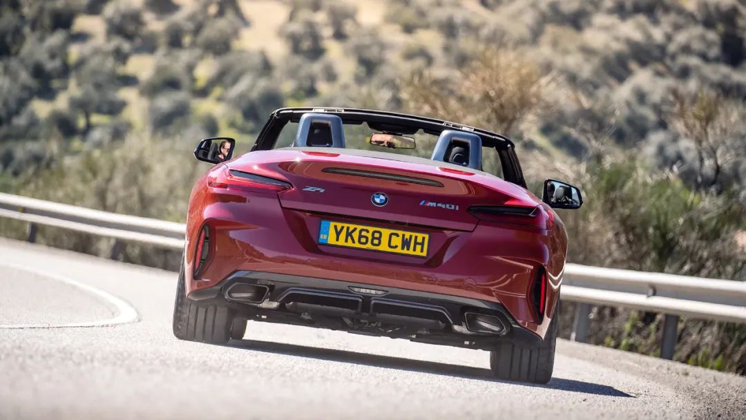 最好的三款性能车,被严重低估的五款性能车