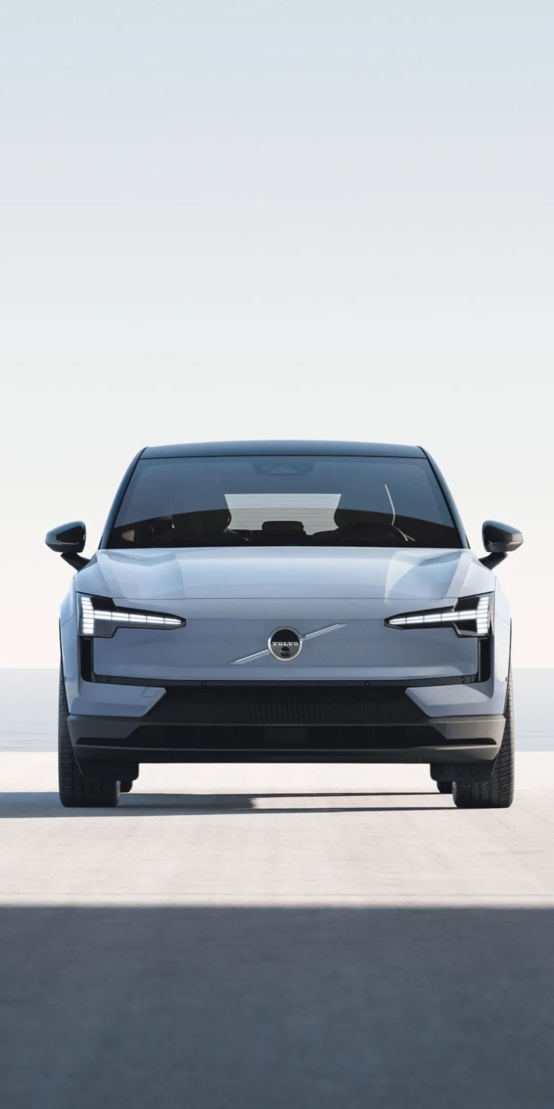 沃尔沃目前最大最好的suv,沃尔沃最小的车型suv