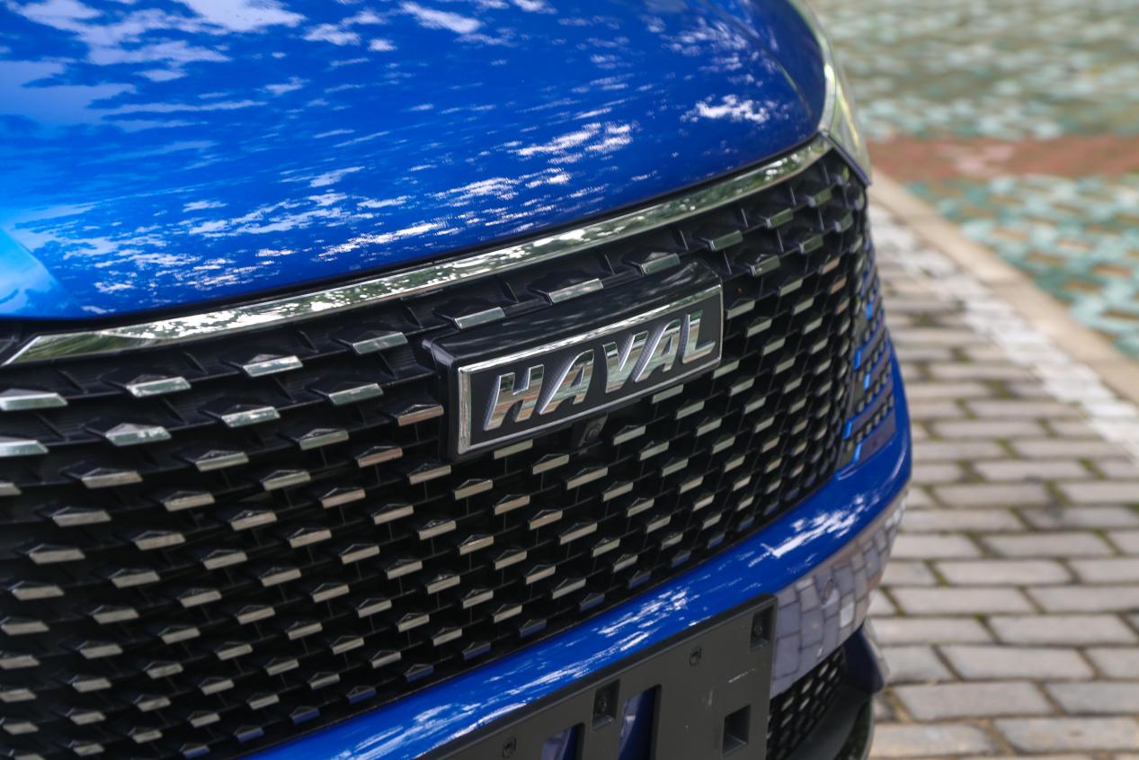 买哈弗h62020款,买哈弗h6高配2.0