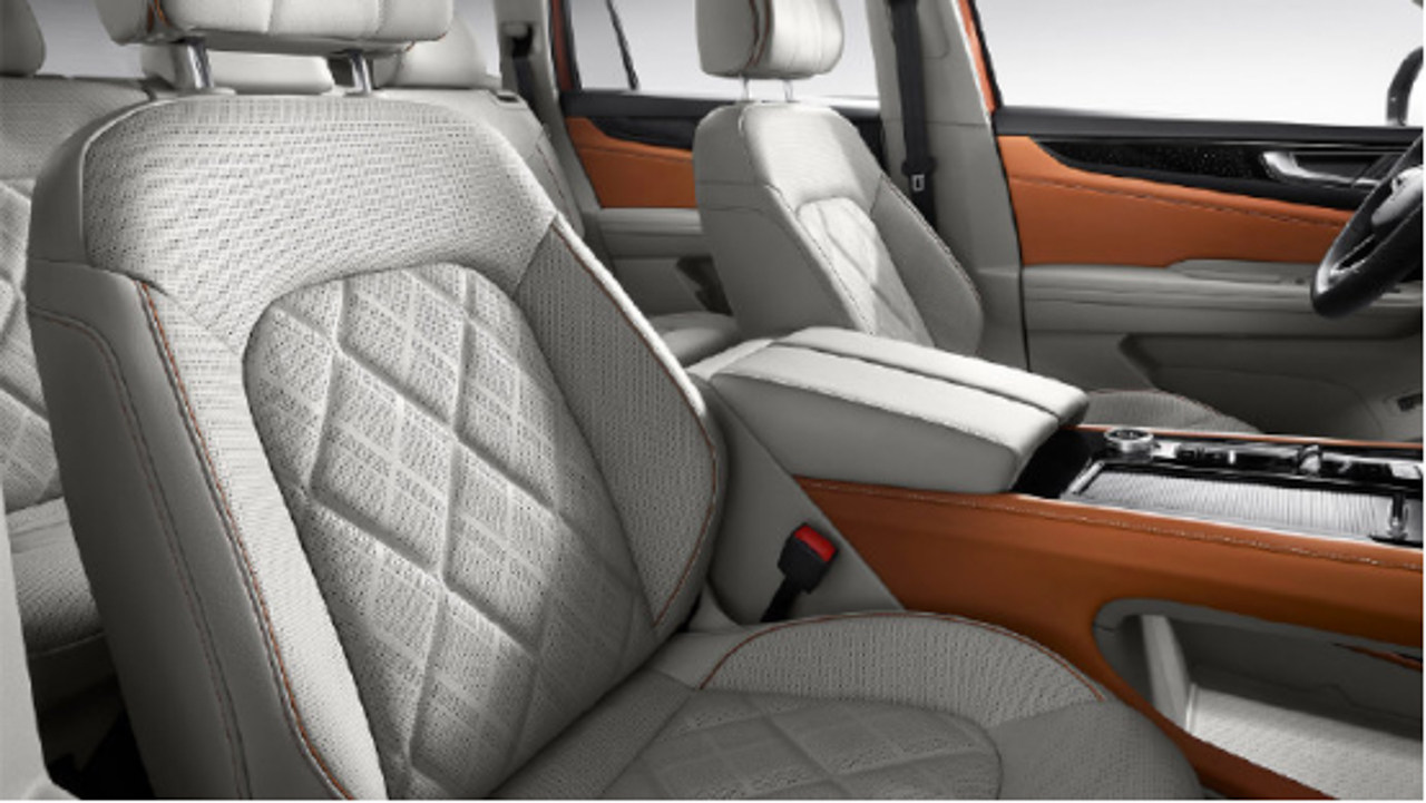 真7座suv怎么选,真7座suv车型