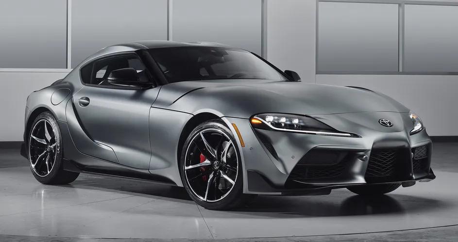 回头率超高的低价跑车,动力最好的50万的全新跑车