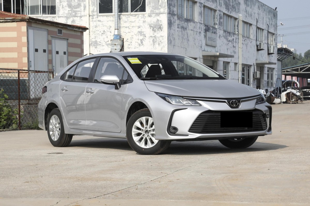 汽车销量排行榜2022年前十名车型,合资中型轿车2022年销量之冠