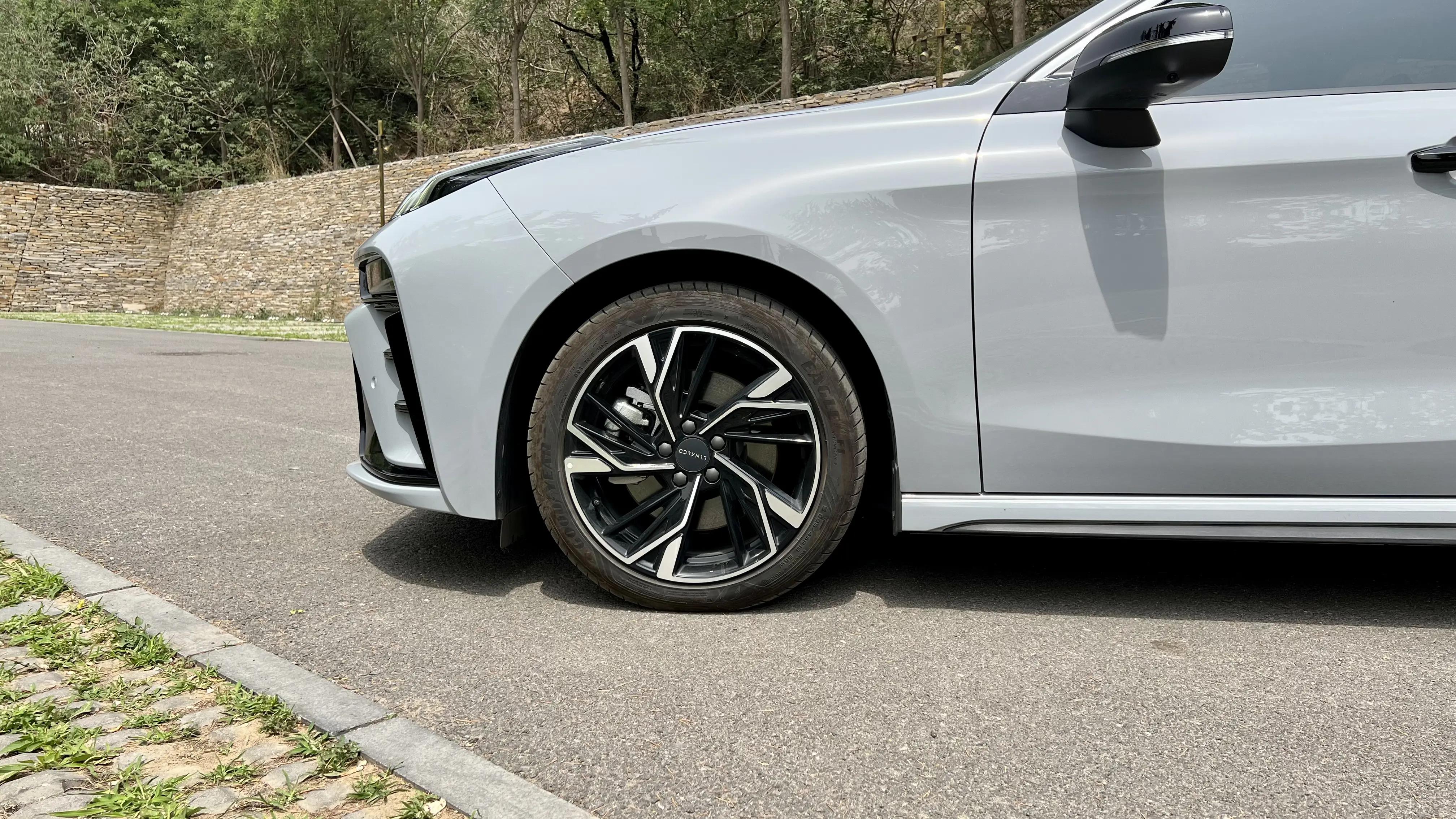 领克031.5tem-f测评,新款领克031.5t动力测试