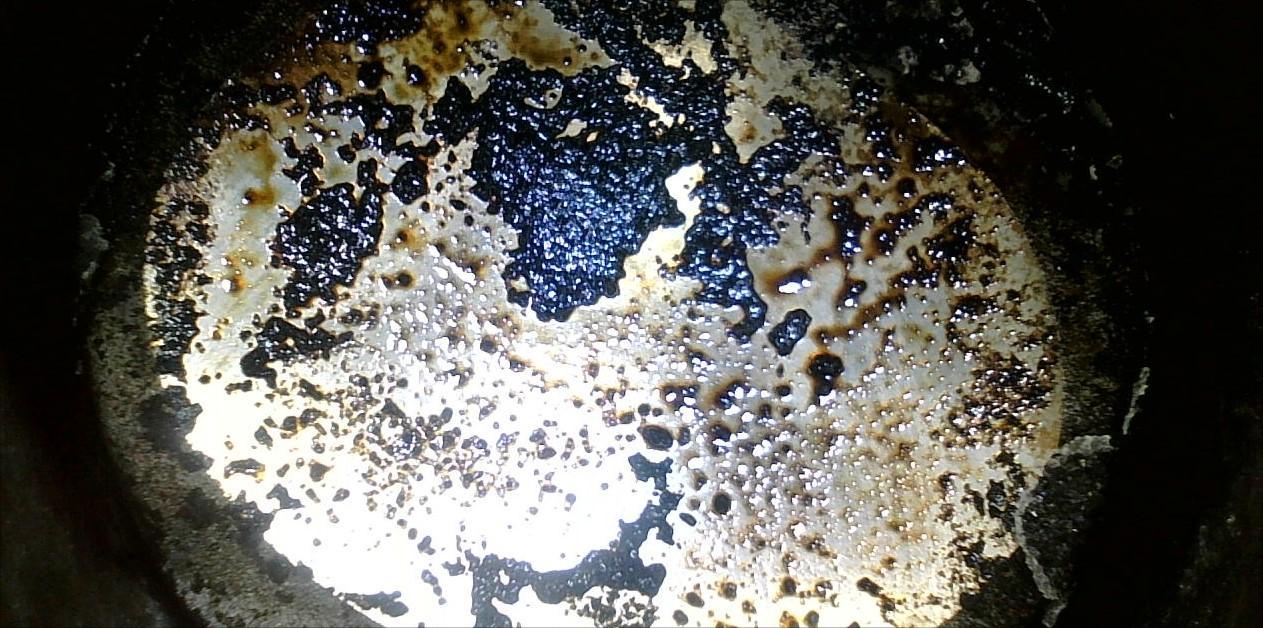 7.5代凯美瑞如何治理烧机油,2012丰田凯美瑞2.5g豪华版烧机油