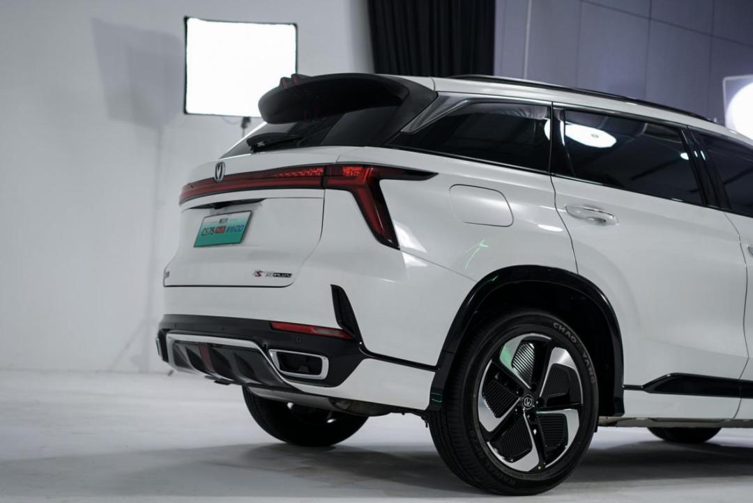 持币代购,cs75plus智电idd价格