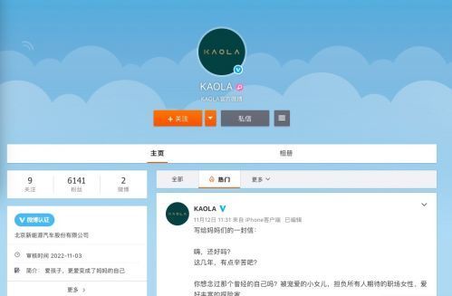 新能源女士汽车,为女士打造的新能源