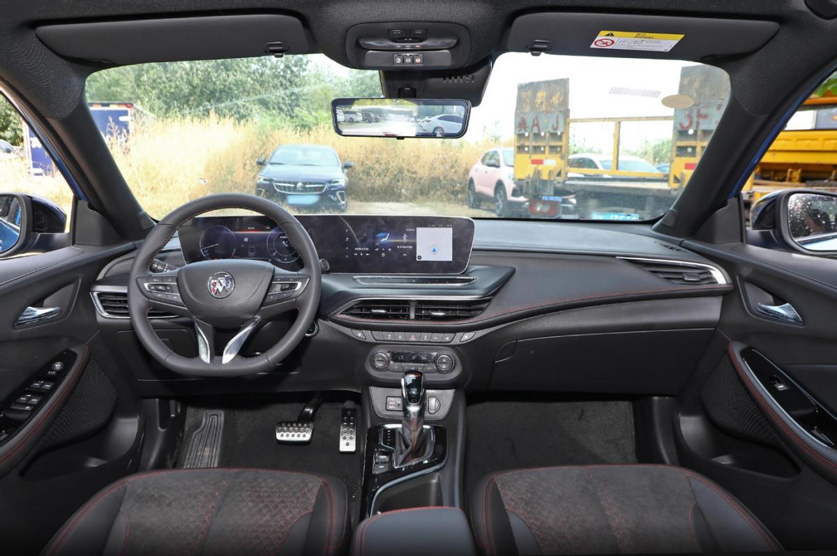 24款新款别克威朗值得买吗,家用代步选1.5还是2.0