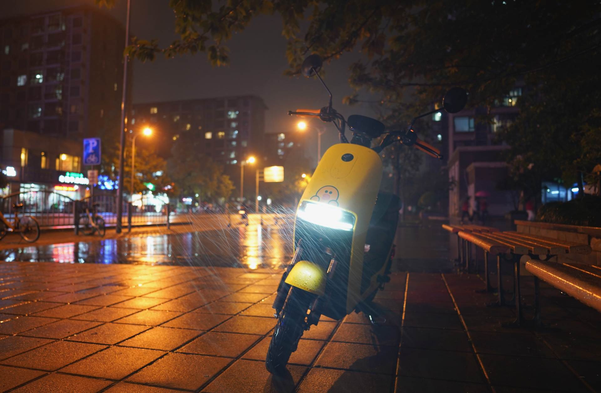 短途出行，电动自行车如何选，入手九号A40LineFriend有感