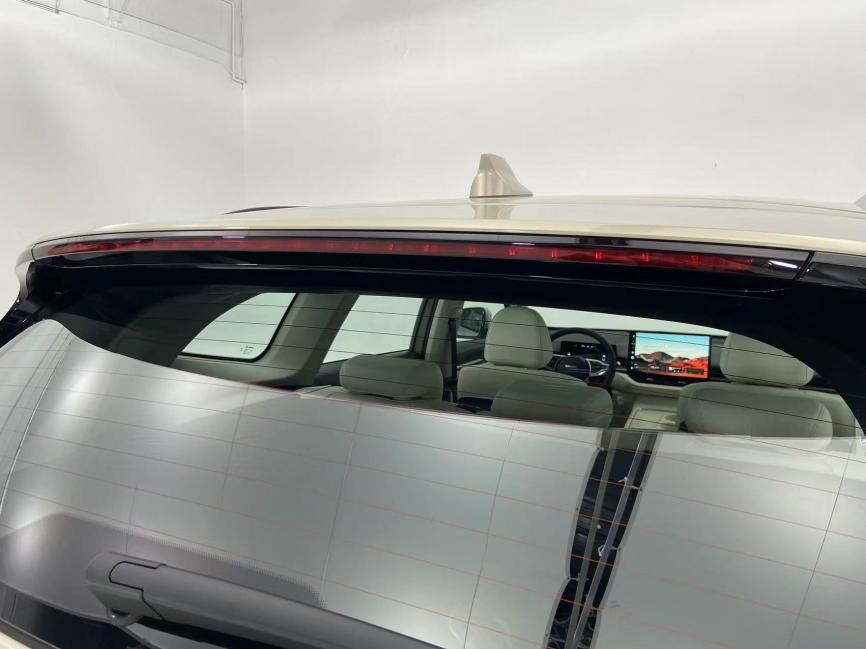 全新哈弗h6内饰大变样,哈弗h6新造型