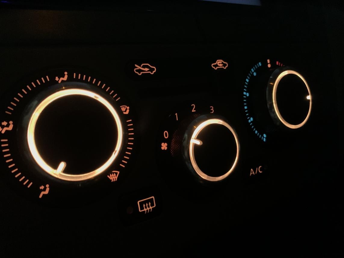 日产骐达喷火,东风日产骐达阿克苏