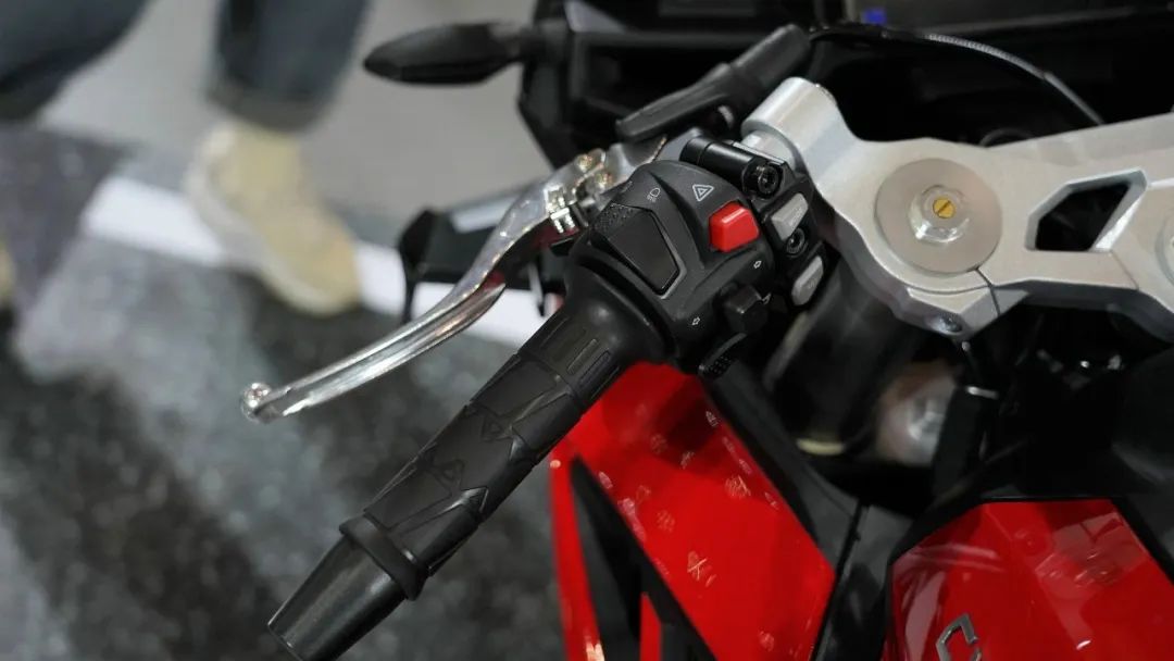 赛科龙rc250tcs测评,赛科龙rc250各档位极速