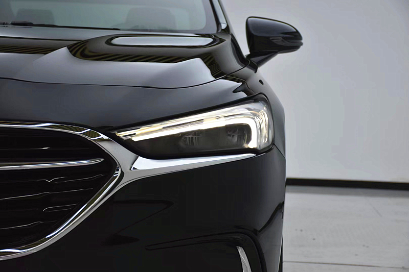 10年二手别克君越报价,2013款别克君越二手