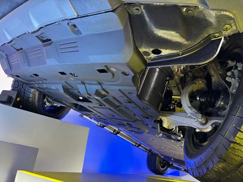 3款大尺寸SUV来袭，空间宽敞，动力充沛，想买车的看看