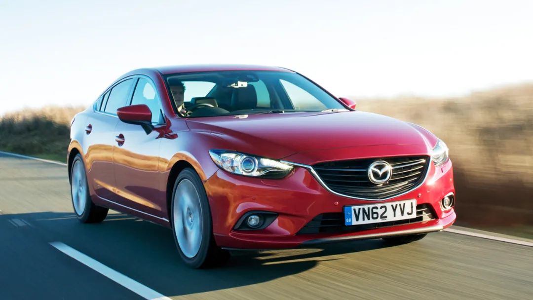 中国最非主流的11台二手车,可玩性高的便宜二手车