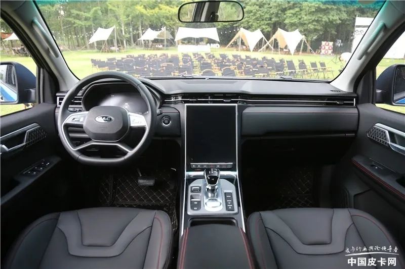 最新款皮卡有什么新车,国产单排皮卡已经上市的有哪些