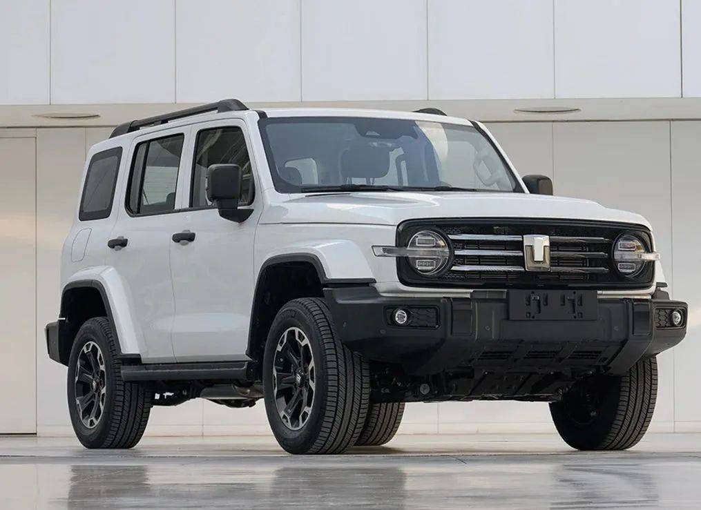 宝骏悦也和一般的suv对比图,宝骏悦也越野版